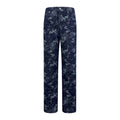 2026 New Arrival: GS All-Over Print Denim Trousers (MM097-B65)