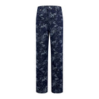 2026 New Arrival: GS All-Over Print Denim Trousers (MM097-B65)
