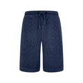 2026 New GS Textured Terry Shorts (55015-A55)
