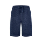 2026 New GS Textured Terry Shorts (55015-A55)