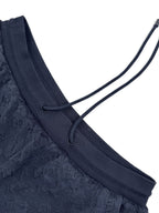 2026 New GS Textured Terry Shorts (55015-A55)