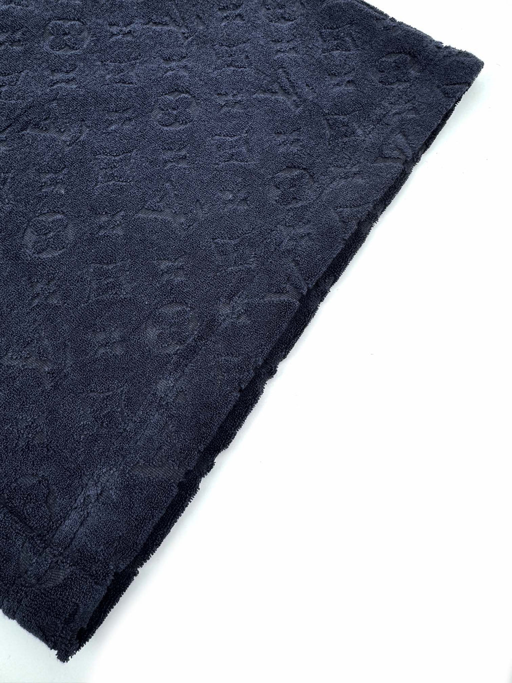 2026 New GS Textured Terry Shorts (55015-A55)