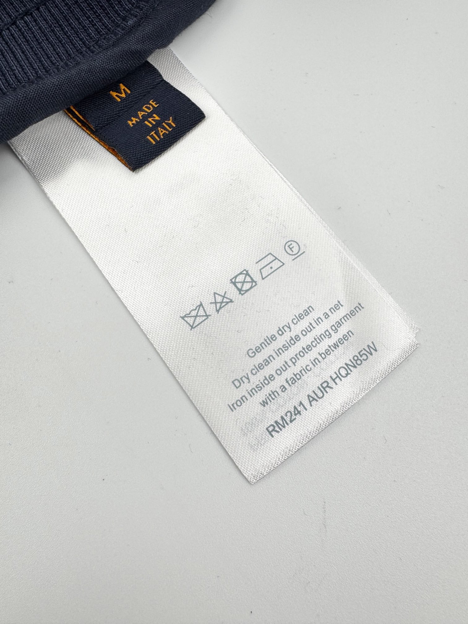 2026 New GS Textured Terry Shorts (55015-A55)
