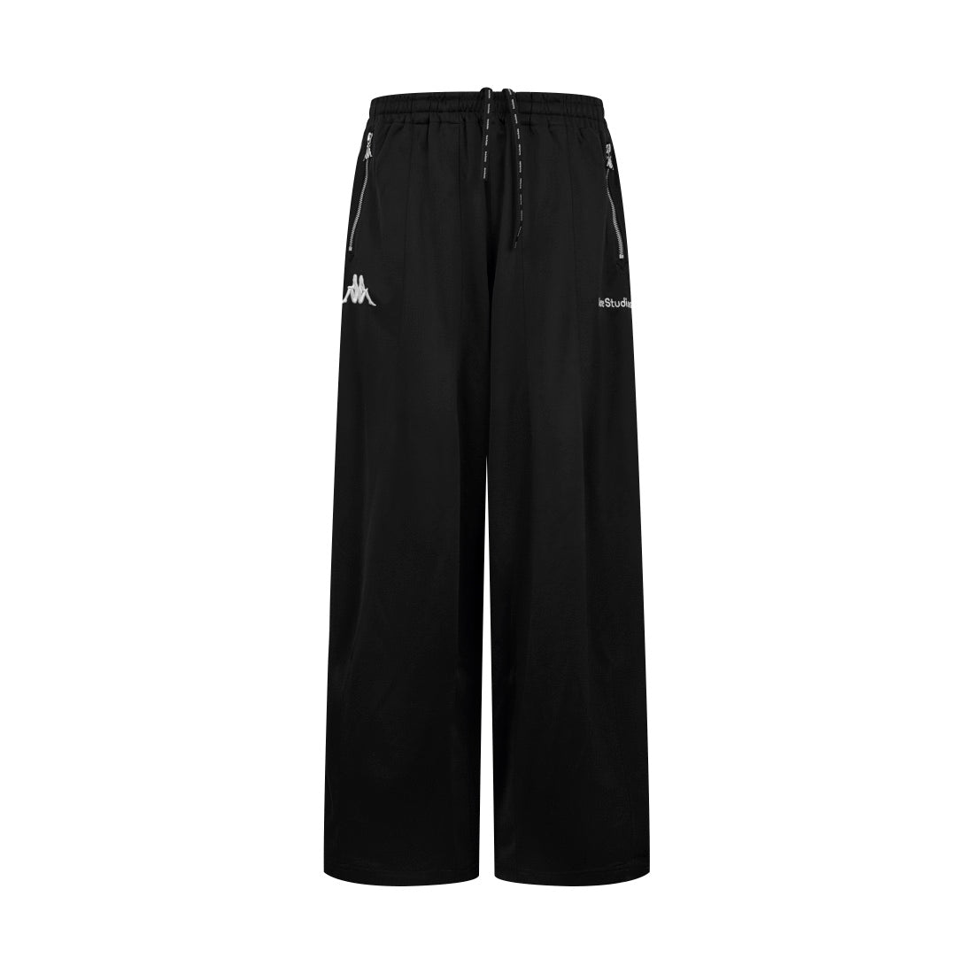 2026 New GS Logo Trousers (25268-B60)
