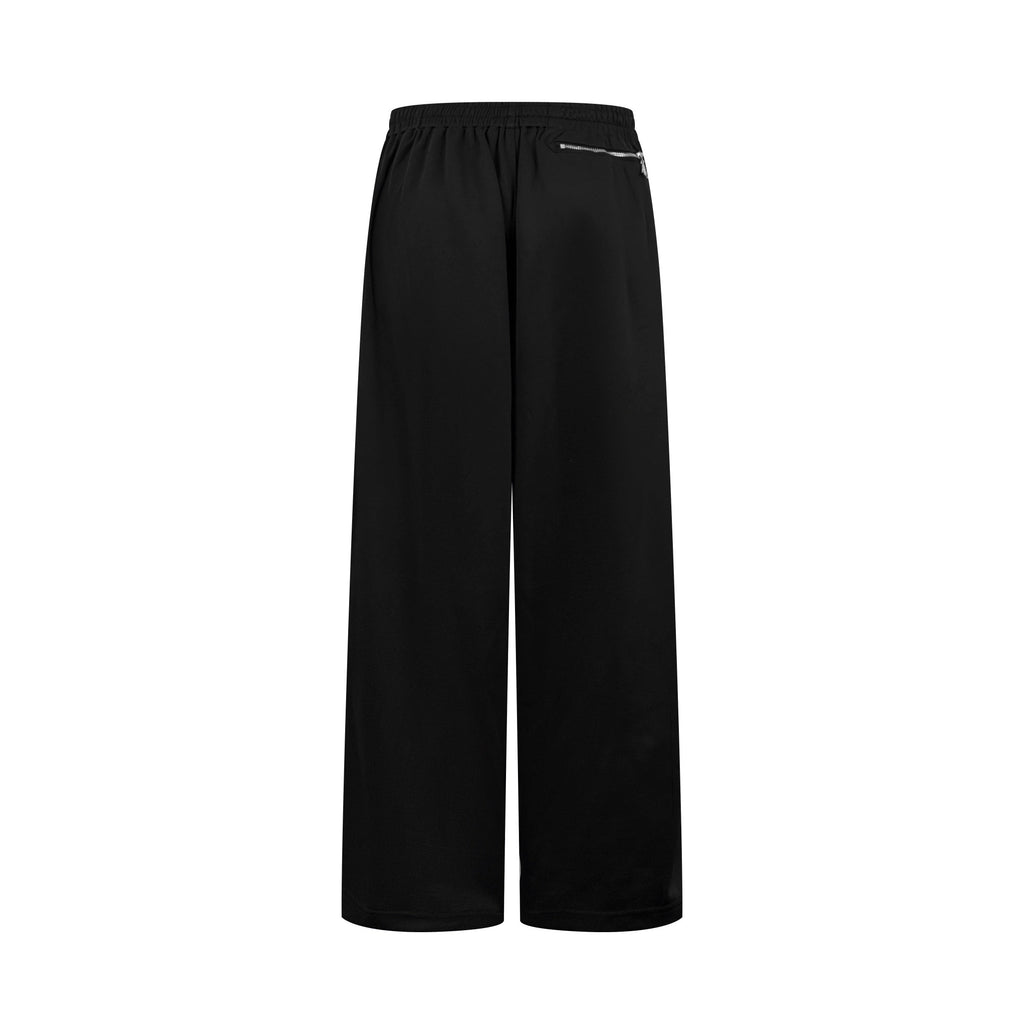 2026 New GS Logo Trousers (25268-B60)
