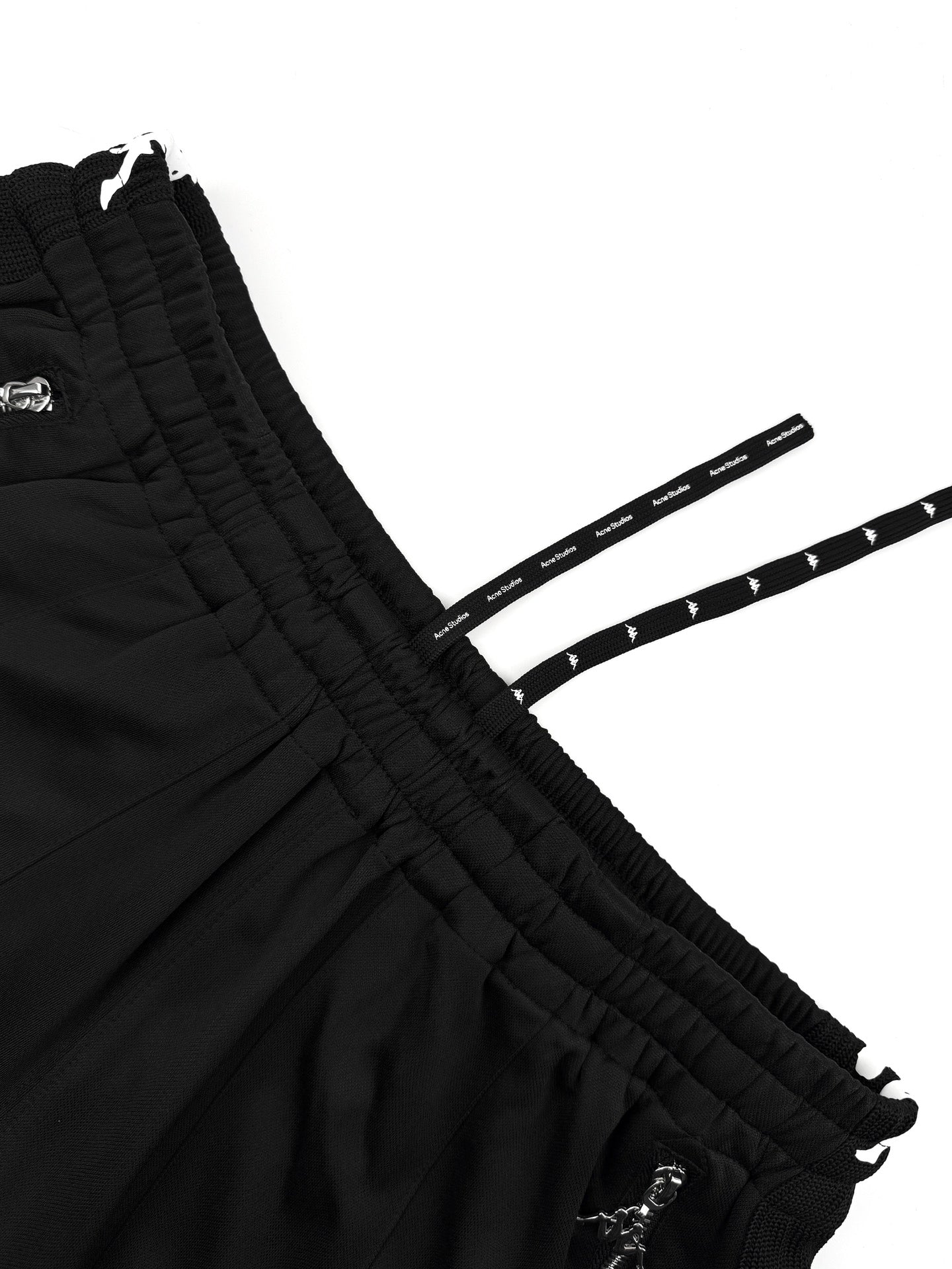2026 New GS Logo Trousers (25268-B60)