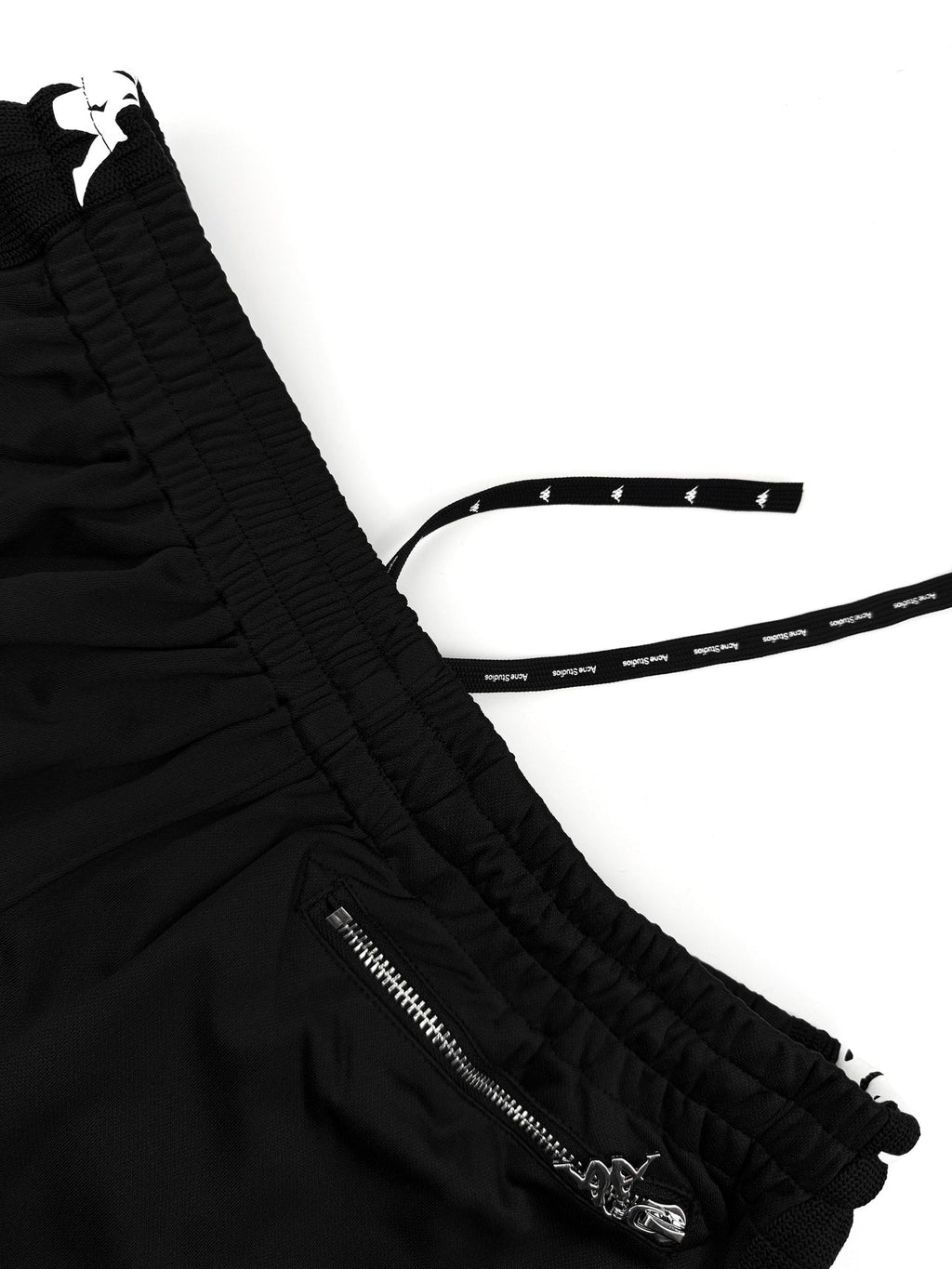 2026 New GS Logo Trousers (25268-B60)