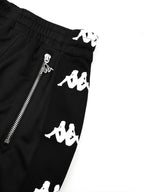 2026 New GS Logo Trousers (25268-B60)