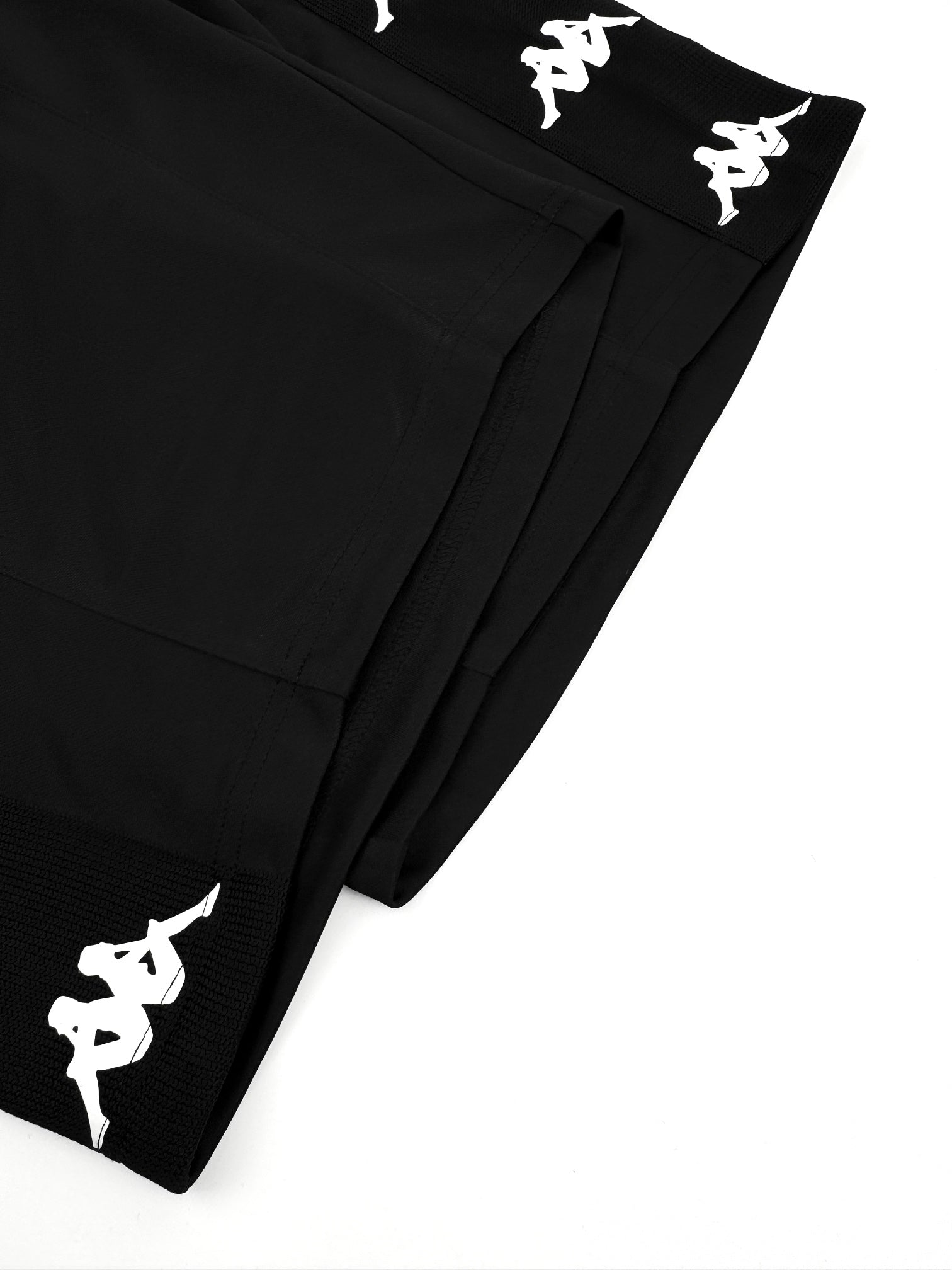 2026 New GS Logo Trousers (25268-B60)