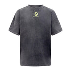 2026 New GS Logo Short-Sleeved T-Shirt (BB771-A10)