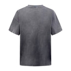 2026 New GS Logo Short-Sleeved T-Shirt (BB771-A10)