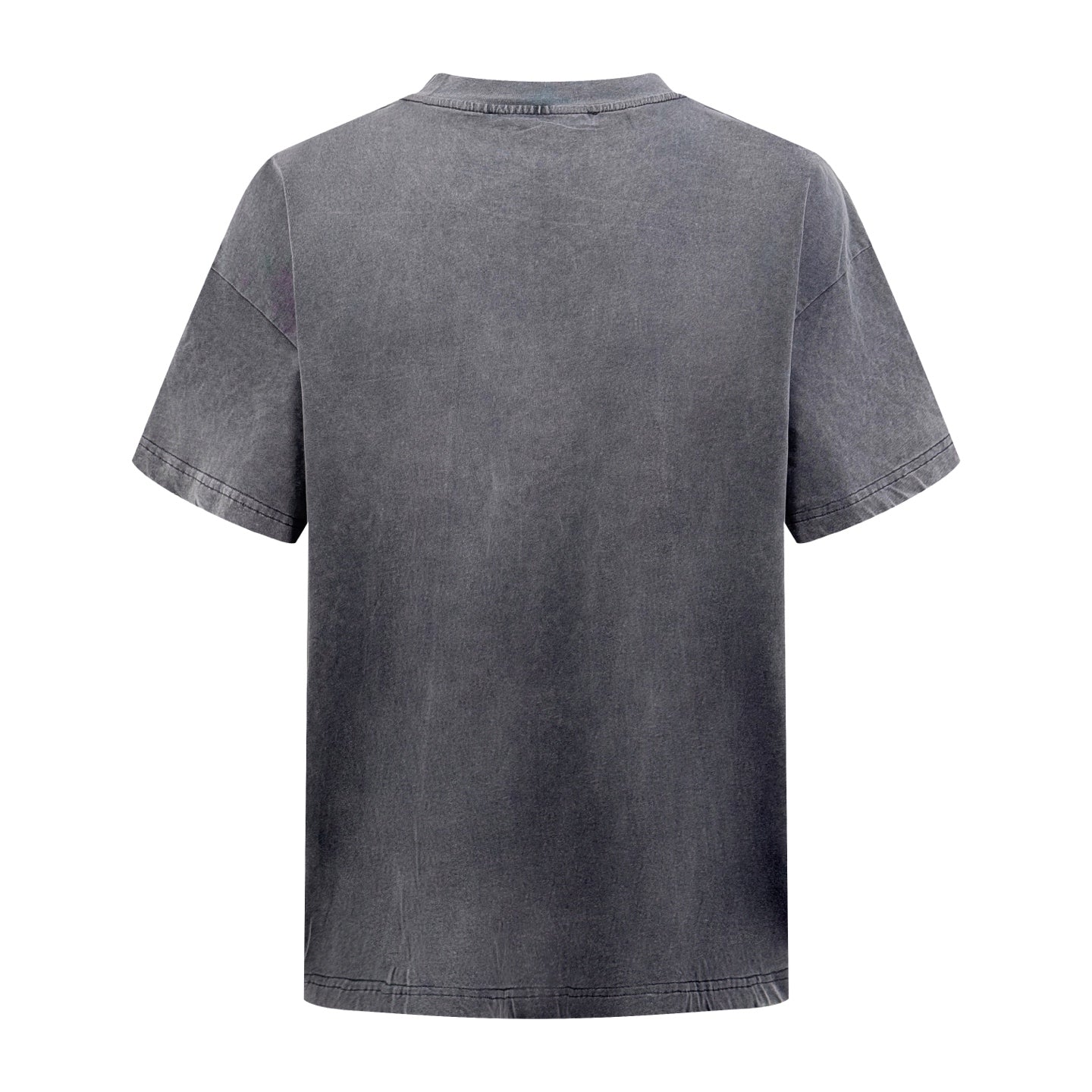 2026 New GS Logo Short-Sleeved T-Shirt (BB771-A10)