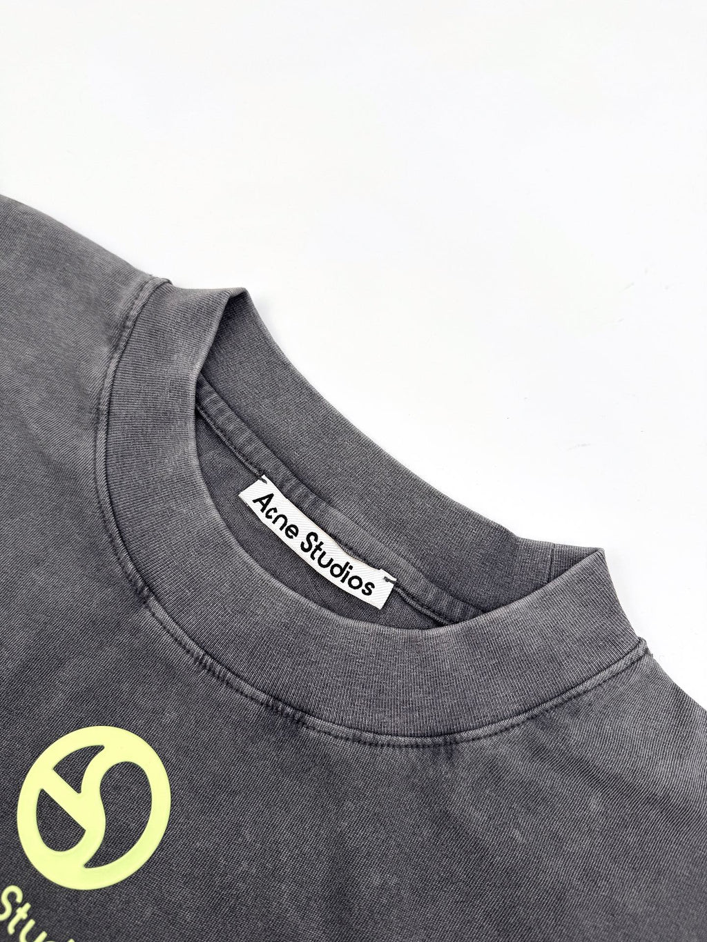 2026 New GS Logo Short-Sleeved T-Shirt (BB771-A10)