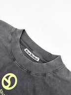 2026 New GS Logo Short-Sleeved T-Shirt (BB771-A10)