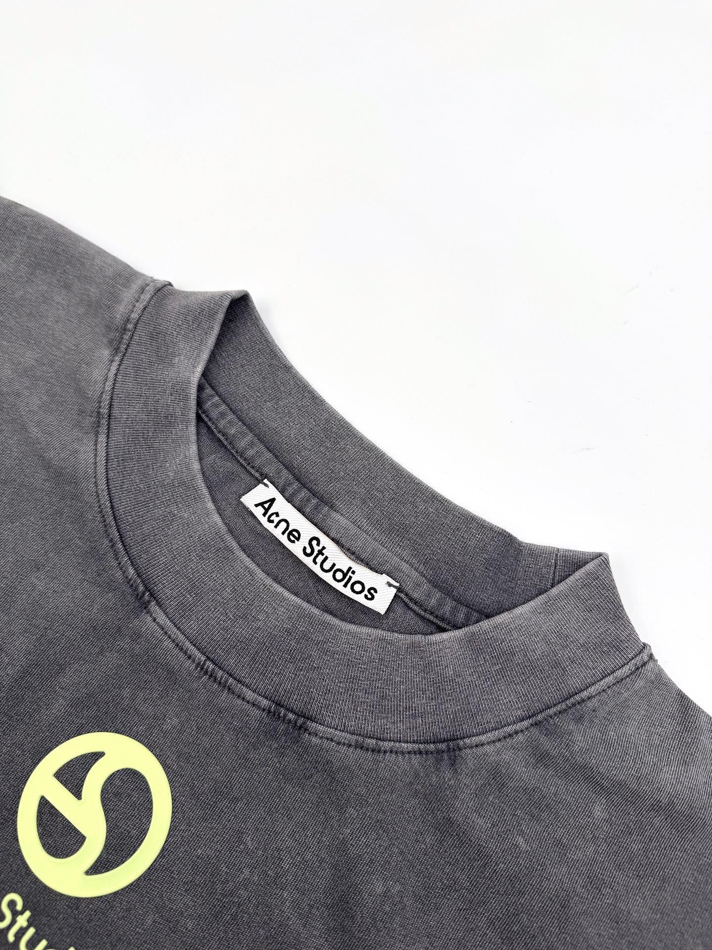 2026 New GS Logo Short-Sleeved T-Shirt (BB771-A10)