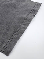 2026 New GS Logo Short-Sleeved T-Shirt (BB771-A10)