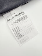 2026 New GS Logo Short-Sleeved T-Shirt (BB771-A10)