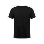 2026 New GS Short-Sleeved Shirt with Gold Logo Embroidery (25166-A05)