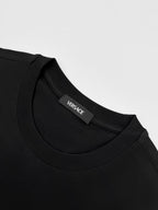 2026 New GS Short-Sleeved Shirt with Gold Logo Embroidery (25166-A05)