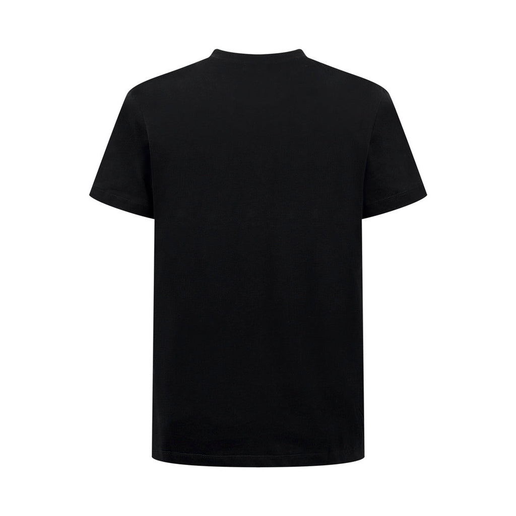 2026 New GS Printed Logo Short-Sleeved T-Shirt (25177-A05)