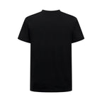 2026 New GS Printed Logo Short-Sleeved T-Shirt (25177-A05)