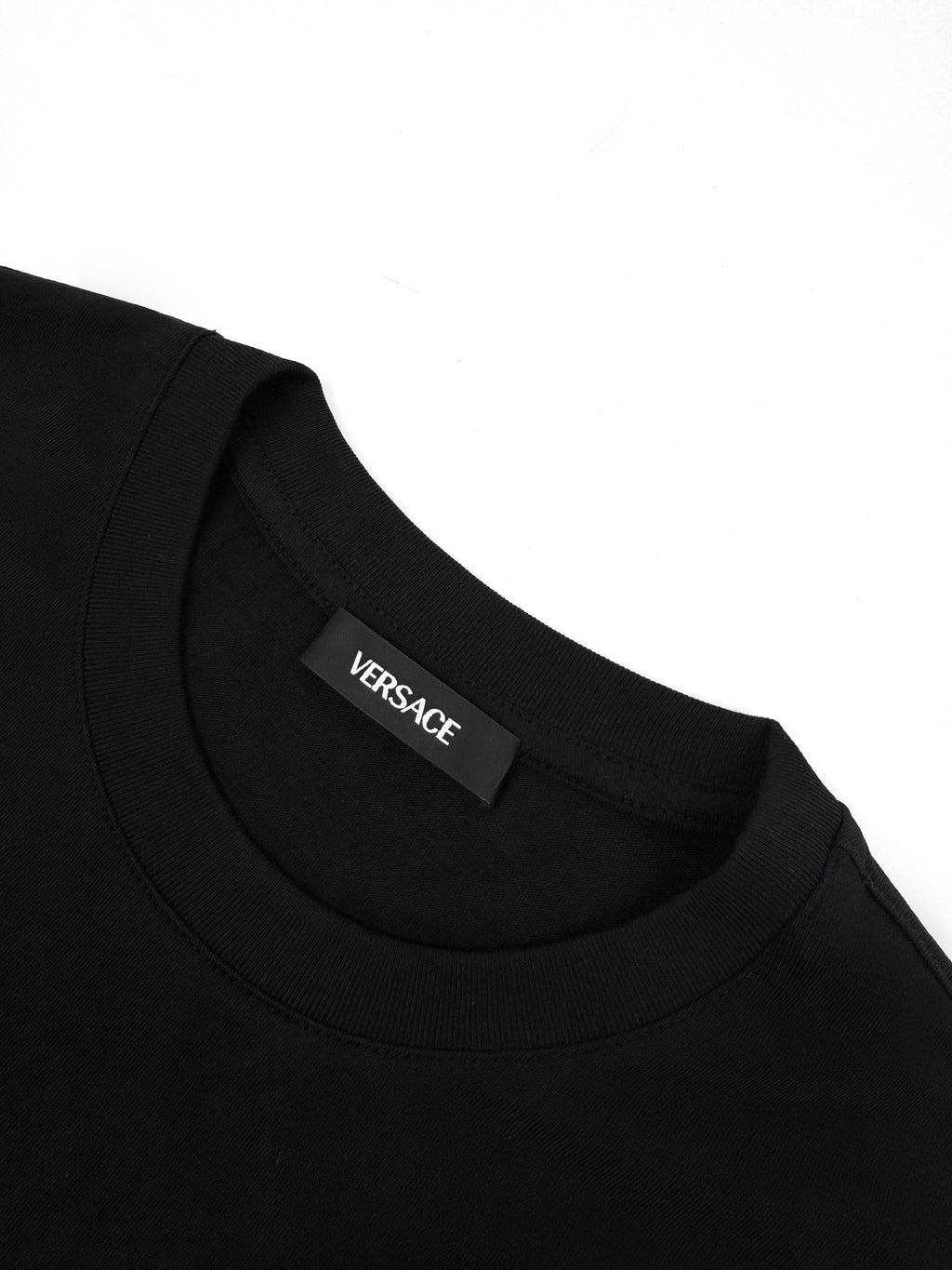 2026 New GS Printed Logo Short-Sleeved T-Shirt (25177-A05)