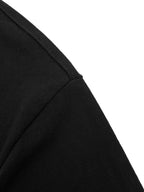 2026 New GS Printed Logo Short-Sleeved T-Shirt (25177-A05)