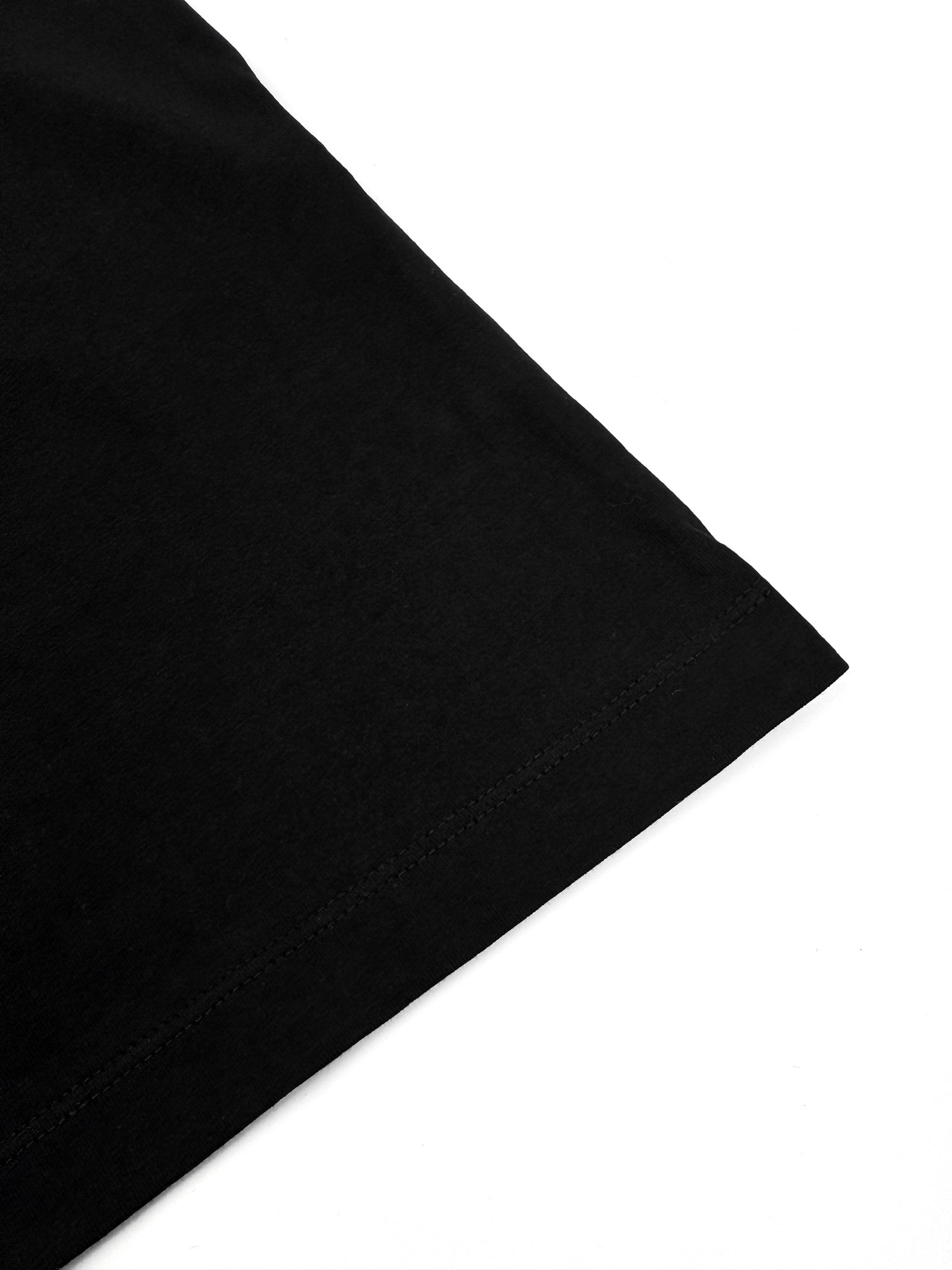 2026 New GS Printed Logo Short-Sleeved T-Shirt (25177-A05)