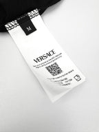 2026 New GS Printed Logo Short-Sleeved T-Shirt (25177-A05)
