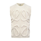 2026 New GS Cable-Knit Cardigan (25238-B50)