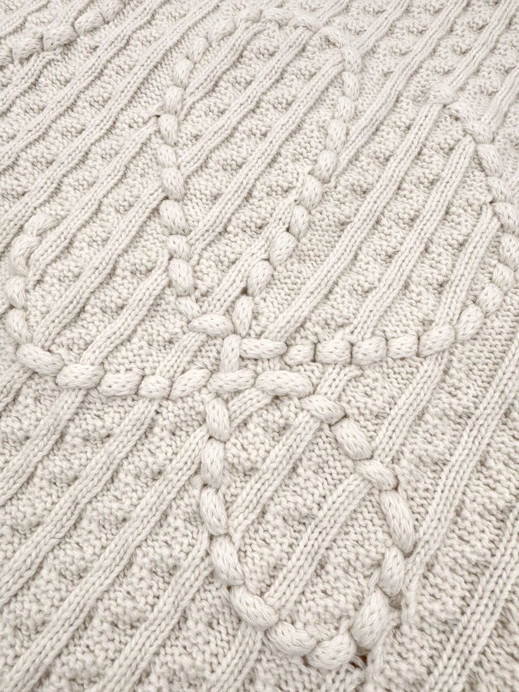 2026 New GS Cable-Knit Cardigan (25238-B50)