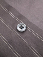 2026 New GS  Logo Jacquard Short-Sleeve Shirt (AA549-A80)