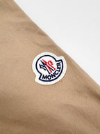 2026 New GS Logo Pocket Short-Sleeve Shirt (AA550-A80)