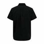 2026 New GS Embroidered Logo Short-Sleeve Shirt (CC926-A45)