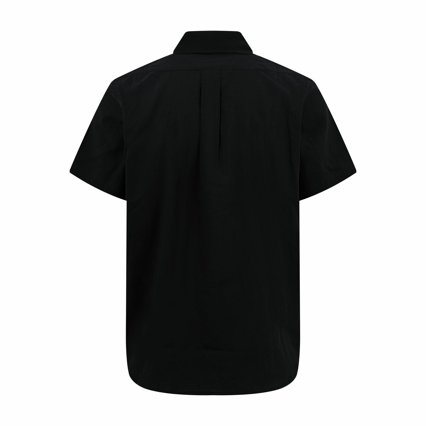 2026 New GS Embroidered Logo Short-Sleeve Shirt (CC926-A45)