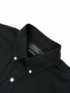 2026 New GS Embroidered Logo Short-Sleeve Shirt (CC926-A45)