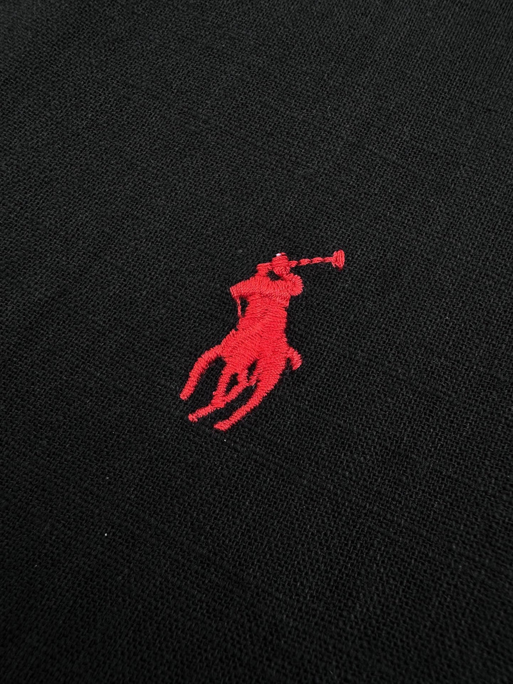 2026 New GS Embroidered Logo Short-Sleeve Shirt (CC926-A45)