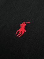 2026 New GS Embroidered Logo Short-Sleeve Shirt (CC926-A45)