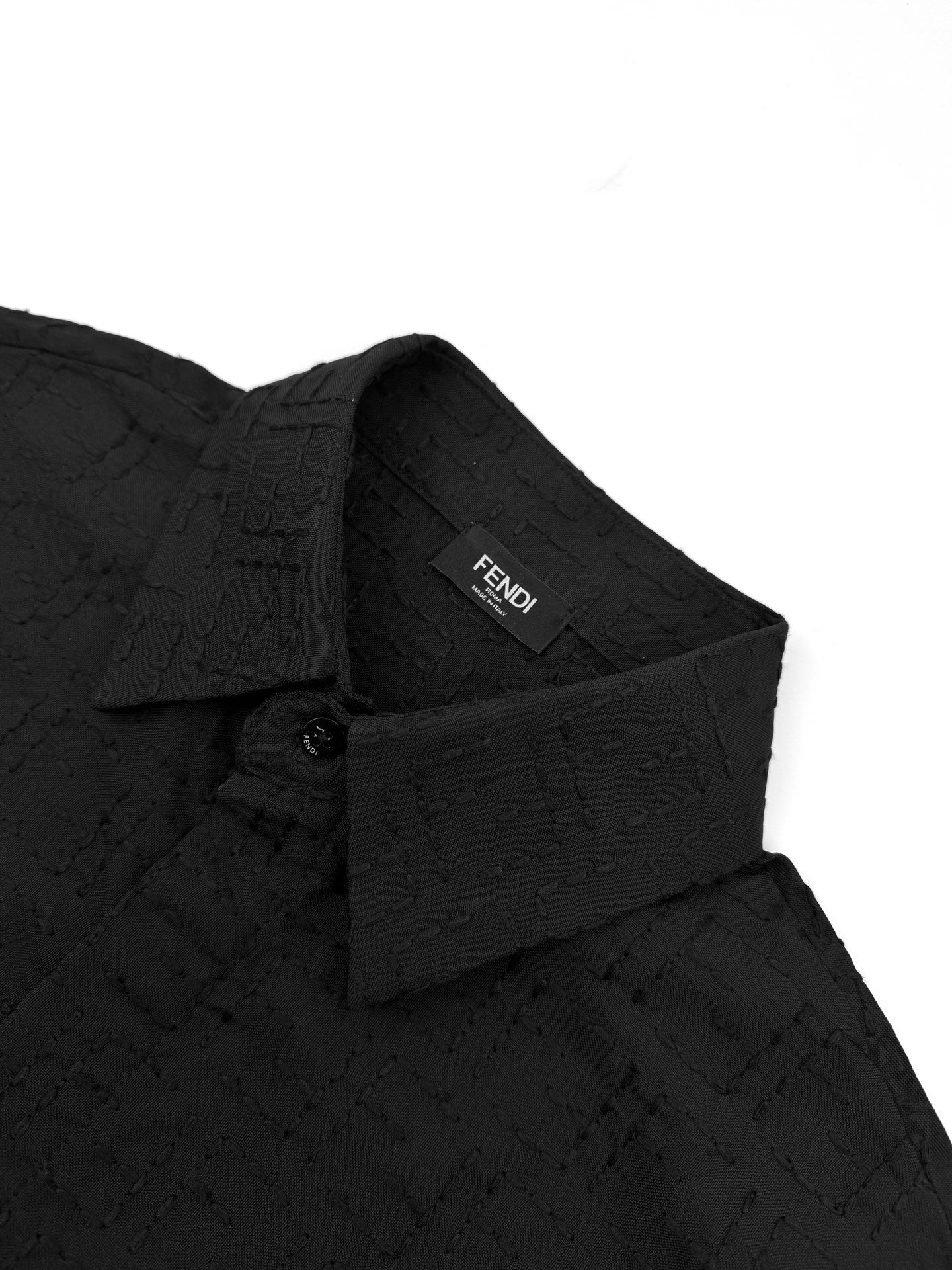 2026 New GS Full-Width FF Shirt (MM044-B20)