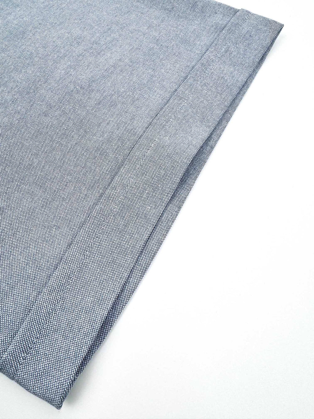 2026 New GS  Embroidered Box-Cut Shirt (MM066-A55)