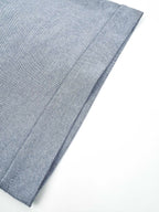 2026 New GS  Embroidered Box-Cut Shirt (MM066-A55)