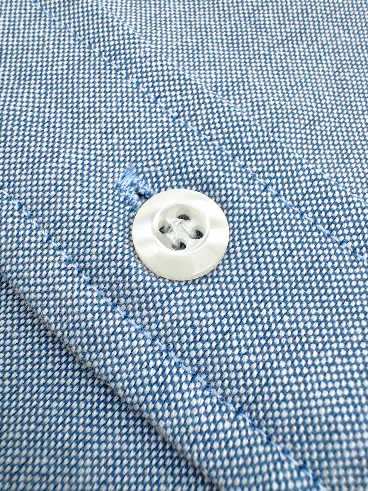 2026 New GS  Embroidered Box-Cut Shirt (MM066-A55)