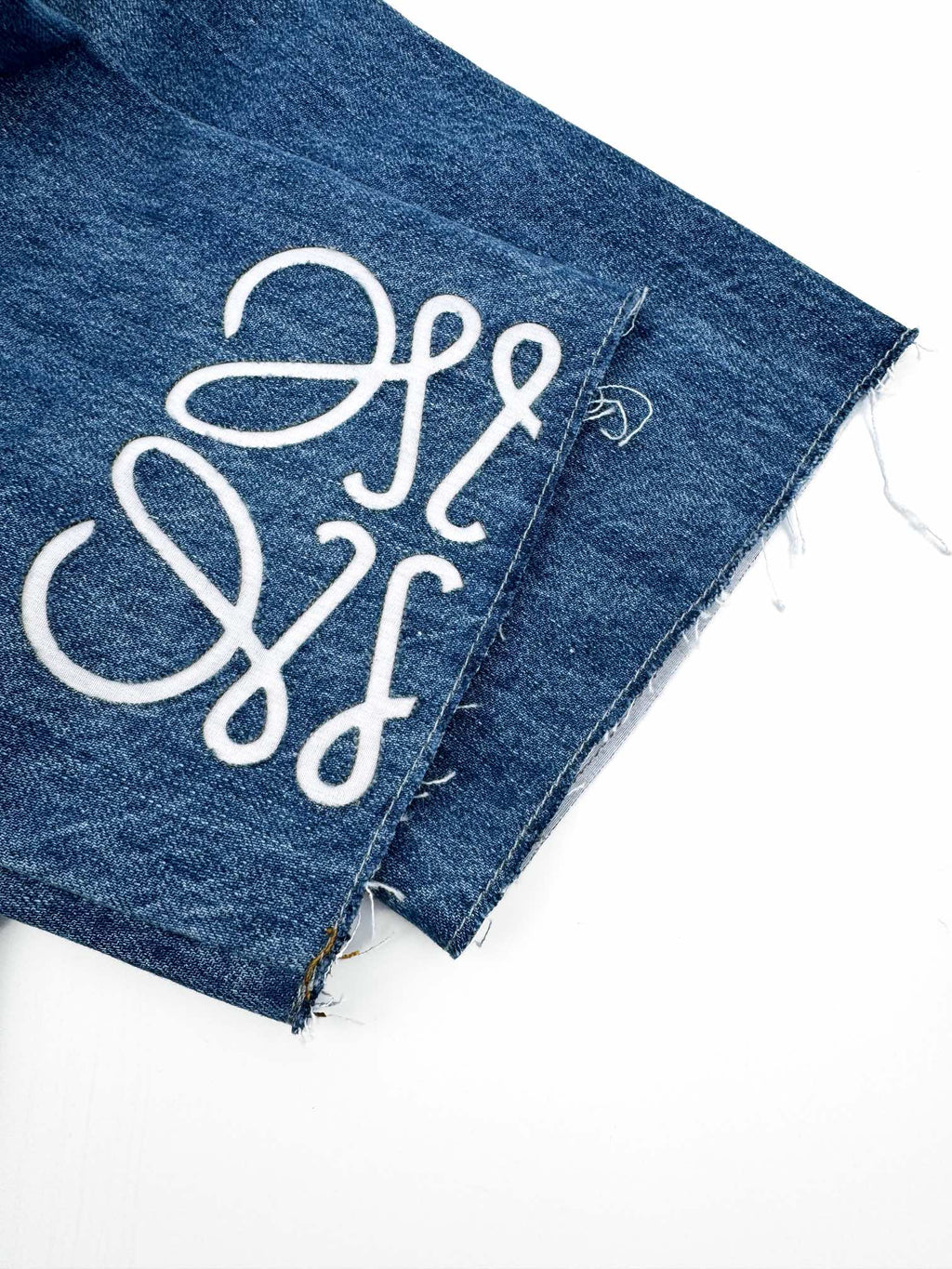 2026 New GS Denim Short-Sleeved Shirt (MM095-B35)
