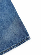 2026 New GS Denim Short-Sleeved Shirt (MM095-B35)