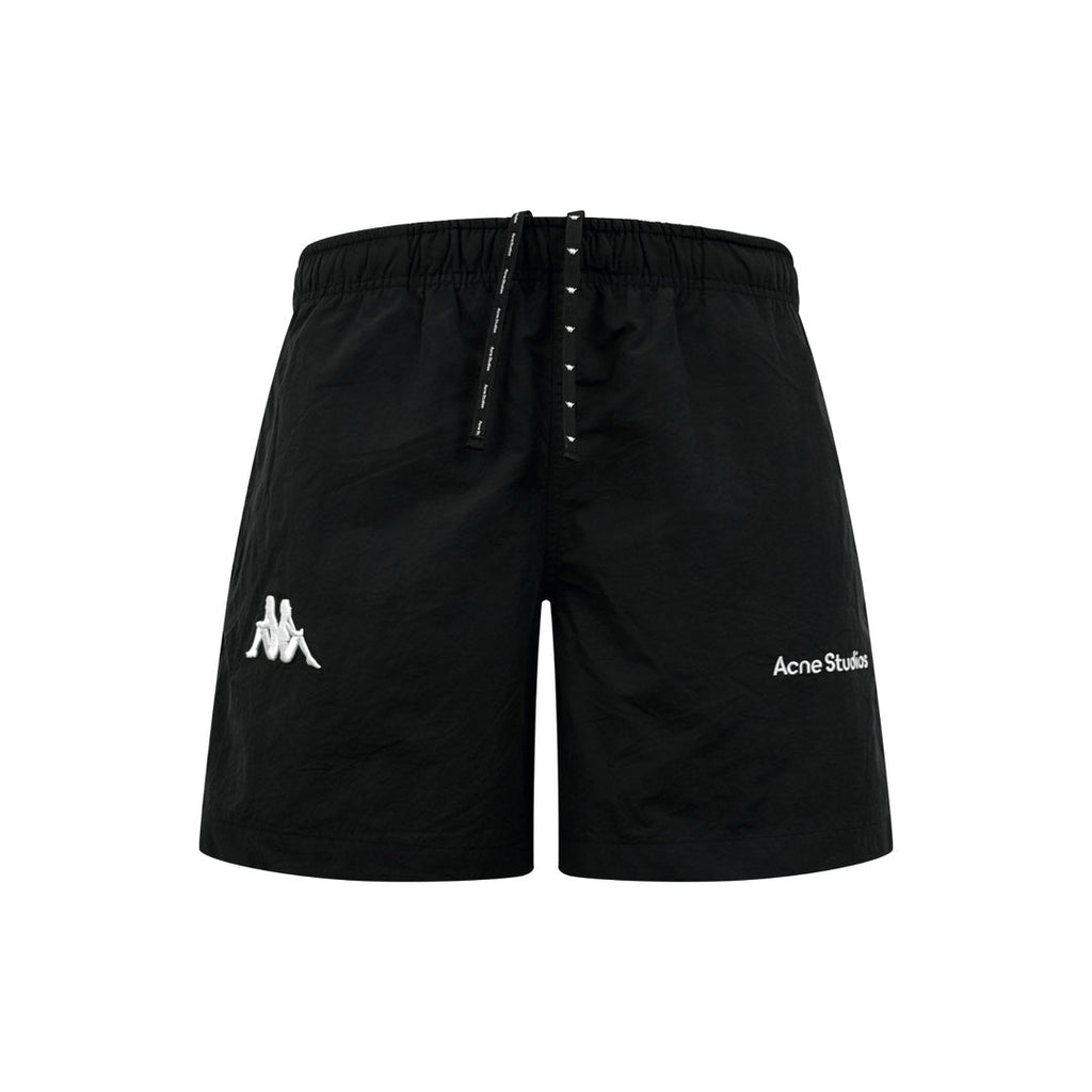 2026 New GS Logo Shorts (25235-A60)