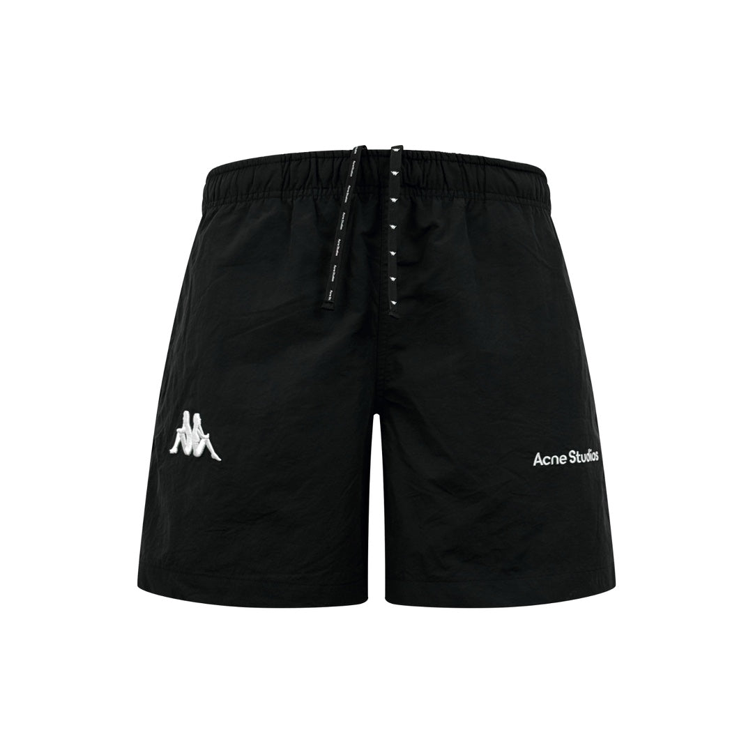 2026 New GS Logo Shorts (25235-A60)