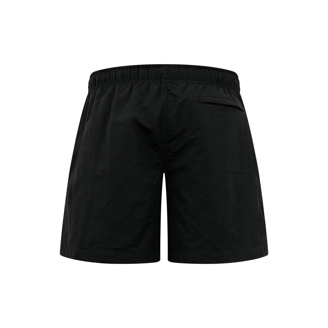 2026 New GS Logo Shorts (25235-A60)