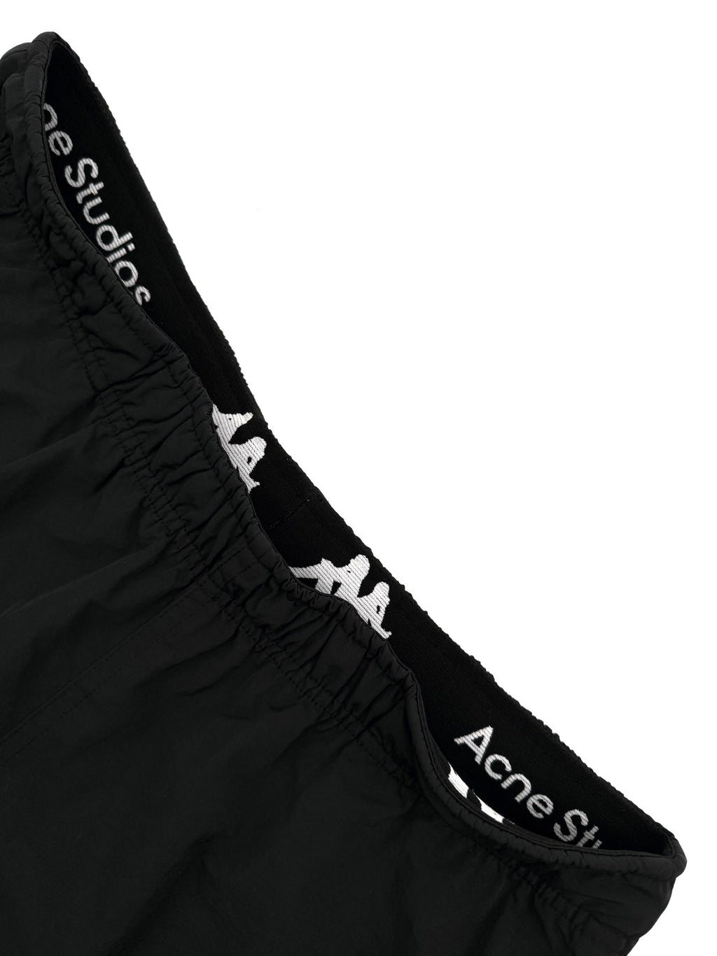 2026 New GS Logo Shorts (25235-A60)