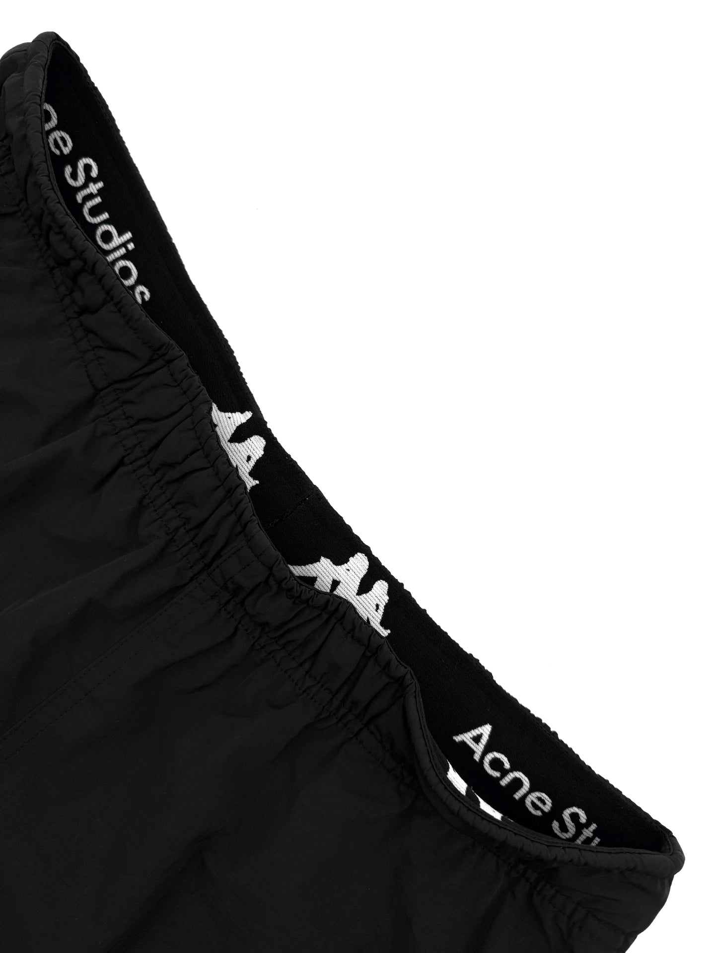 2026 New GS Logo Shorts (25235-A60)