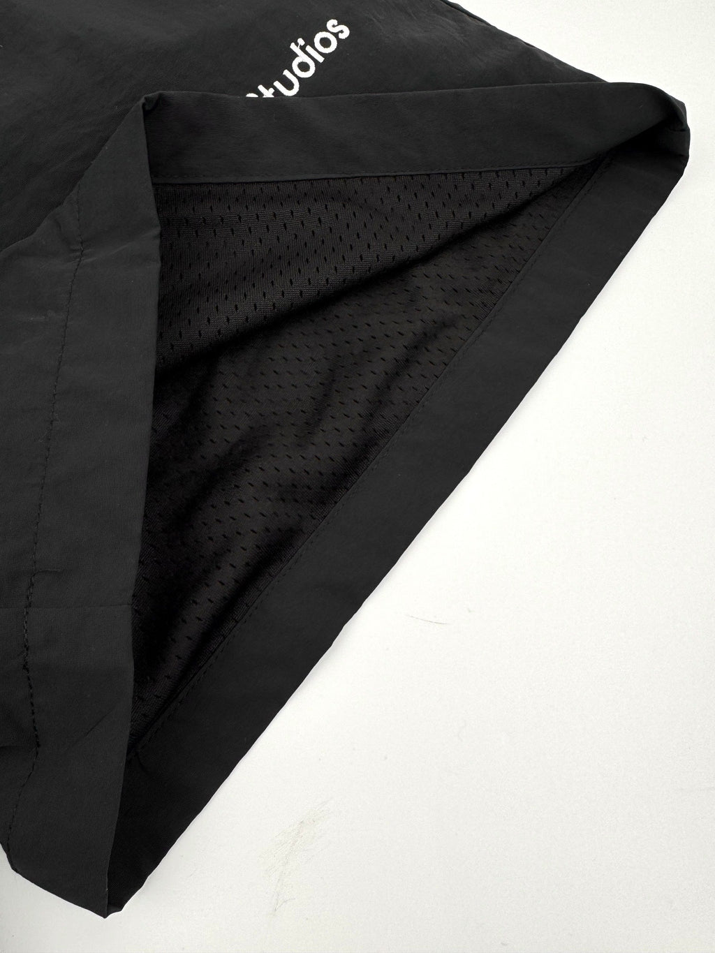 2026 New GS Logo Shorts (25235-A60)